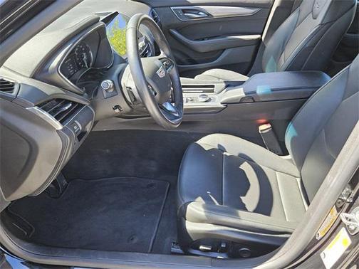 2024 Cadillac CT5 Premium Luxury RWD