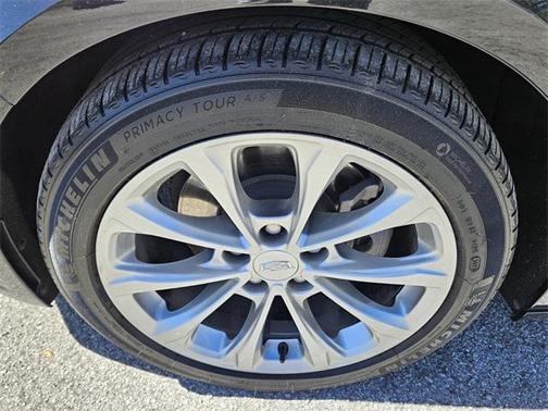 2024 Cadillac CT5 Premium Luxury RWD