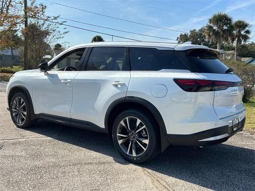 2026 INFINITI QX60 Pure