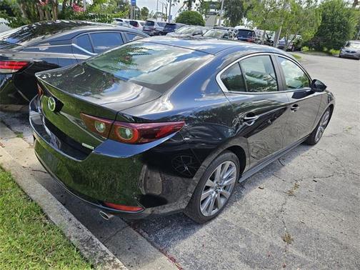 2023 Mazda Mazda3 2.5 S Select