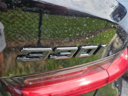 2020 BMW 330 xDrive