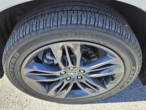 2022 Acura RDX A-Spec Package