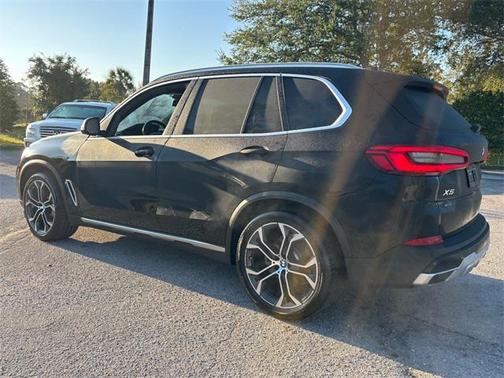 2020 BMW X5 sDrive40i