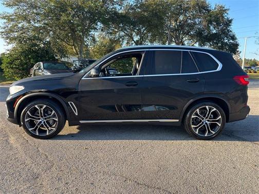 2020 BMW X5 sDrive40i
