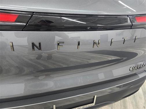 2026 INFINITI QX60 Base