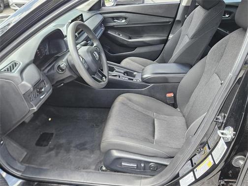 2023 Honda Accord EX 1.5T
