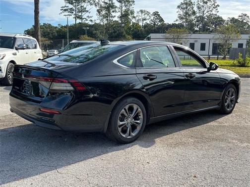 2023 Honda Accord EX 1.5T