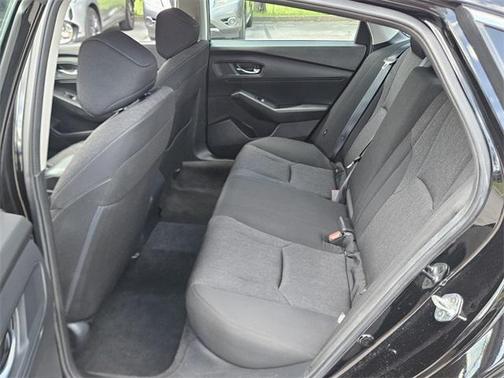 2023 Honda Accord EX 1.5T