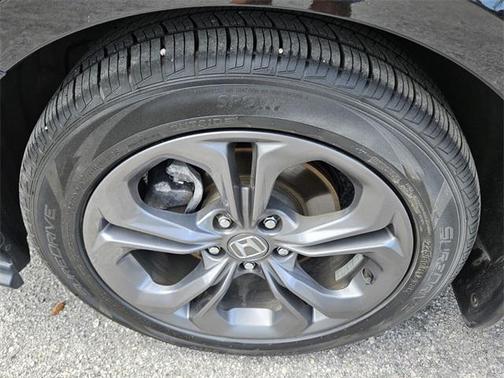 2023 Honda Accord EX 1.5T
