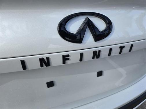 2024 INFINITI QX50 SPORT