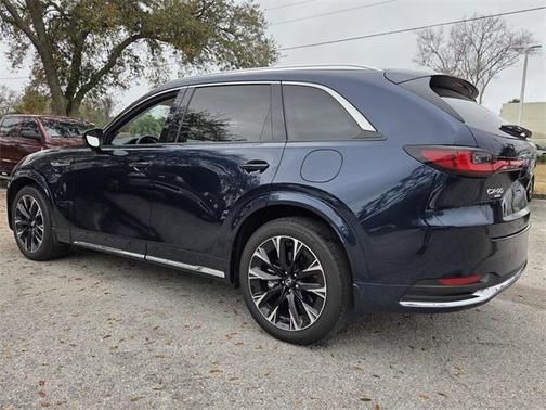 2025 Mazda CX-90 3.3 Turbo S Premium Plus
