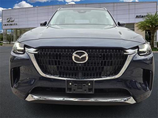 2025 Mazda CX-90 3.3 Turbo S Premium Plus