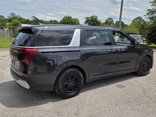 Panthera Metal 2025 Kia Carnival LXS