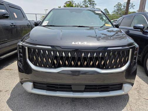 Panthera Metal 2025 Kia Carnival LXS