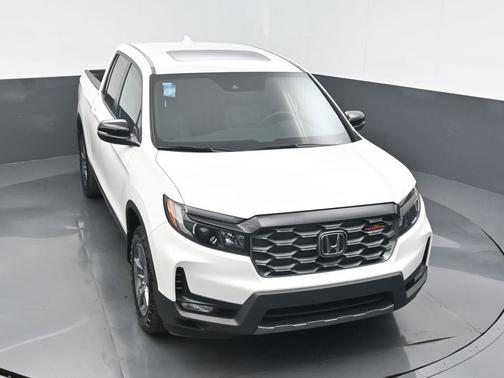 2025 Honda Ridgeline