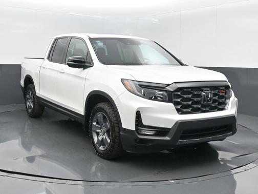 2025 Honda Ridgeline