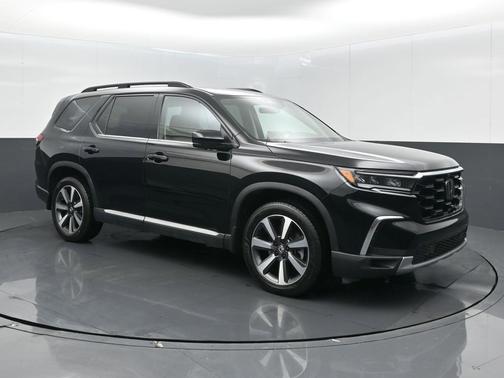2023 Honda Pilot 