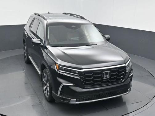 2023 Honda Pilot 
