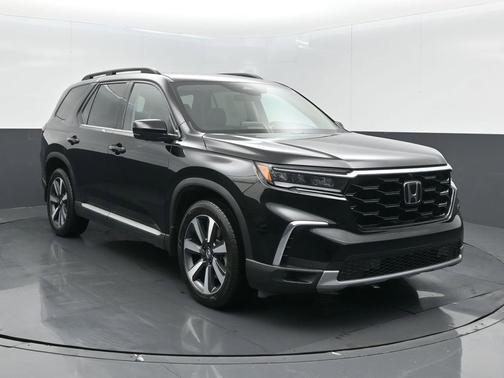 2023 Honda Pilot 