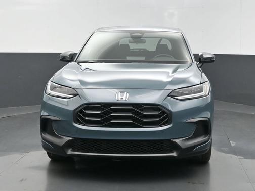 Nordic Forest Pearl 2025 Honda HR-V