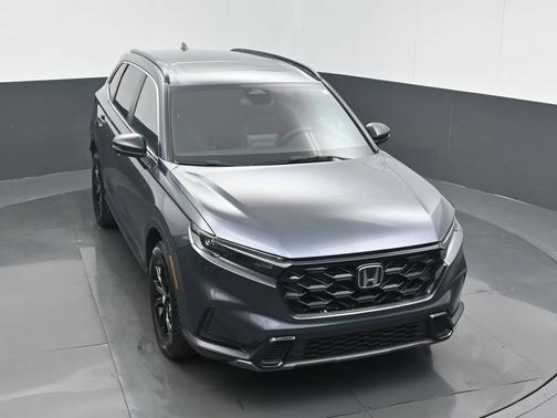 2024 Honda CR-V Hybrid 