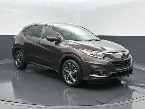 2022 Honda HR-V 