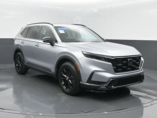 2024 Honda CR-V Hybrid 