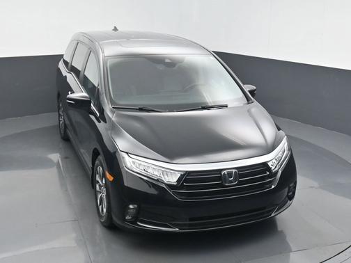2023 Honda Odyssey