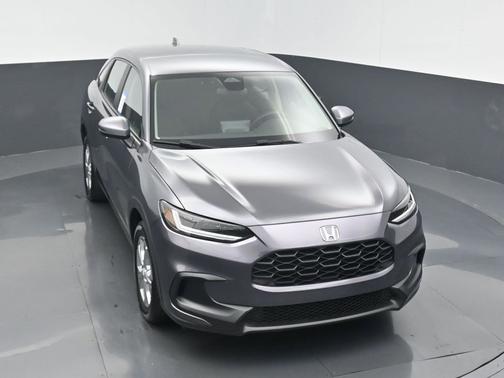 2024 Honda HR-V 