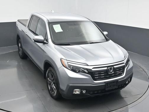 2019 Honda Ridgeline 