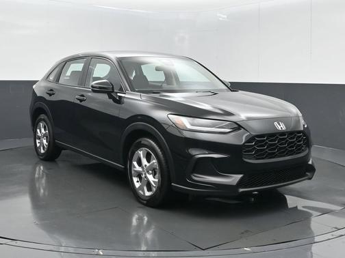 2025 Honda HR-V 