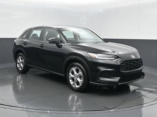 2025 Honda HR-V 