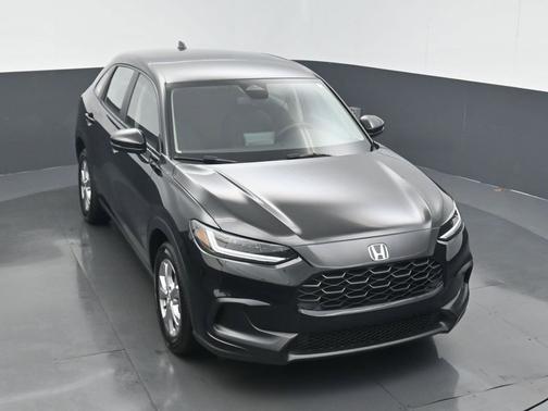2025 Honda HR-V 