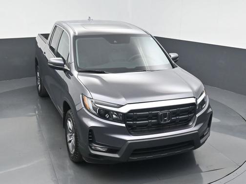 2024 Honda Ridgeline