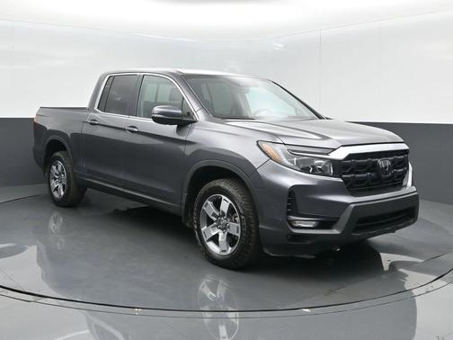 2024 Honda Ridgeline
