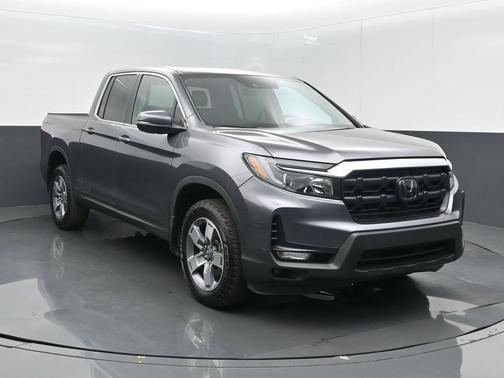 2024 Honda Ridgeline