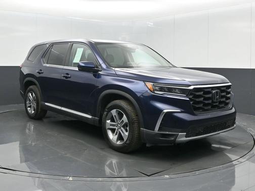 2023 Honda Pilot 