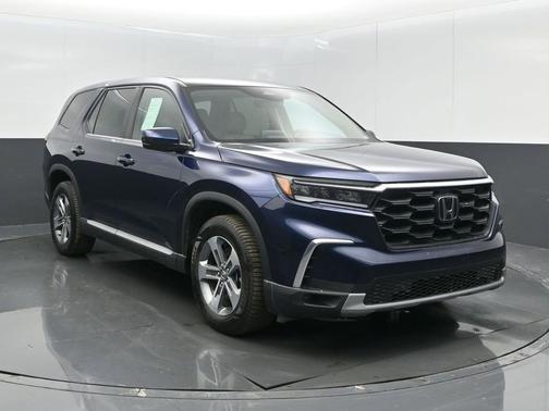 2023 Honda Pilot 