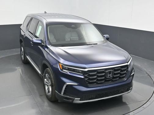 2023 Honda Pilot 