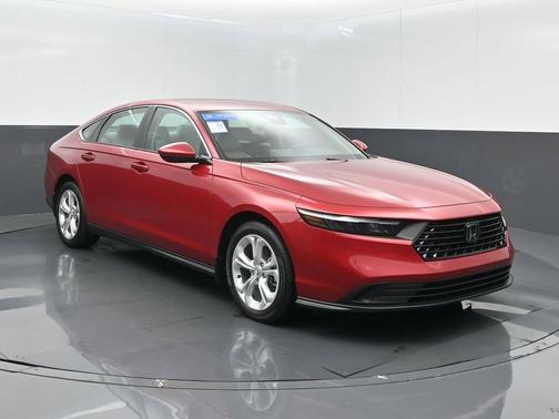 2024 Honda Accord