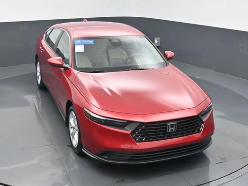 2024 Honda Accord