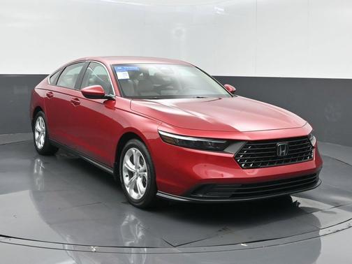 2024 Honda Accord