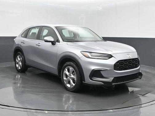 2023 Honda HR-V 