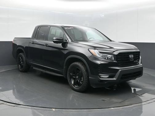 2023 Honda Ridgeline 