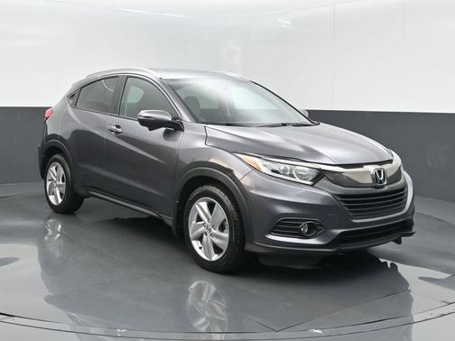 2019 Honda HR-V