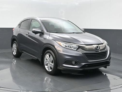 2019 Honda HR-V