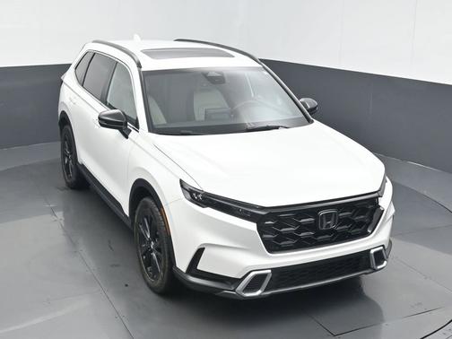 2023 Honda CR-V Hybrid 