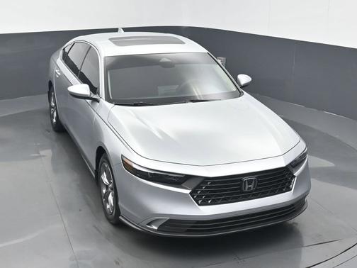 2024 Honda Accord 