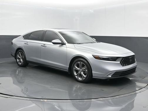2024 Honda Accord 
