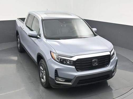 2023 Honda Ridgeline